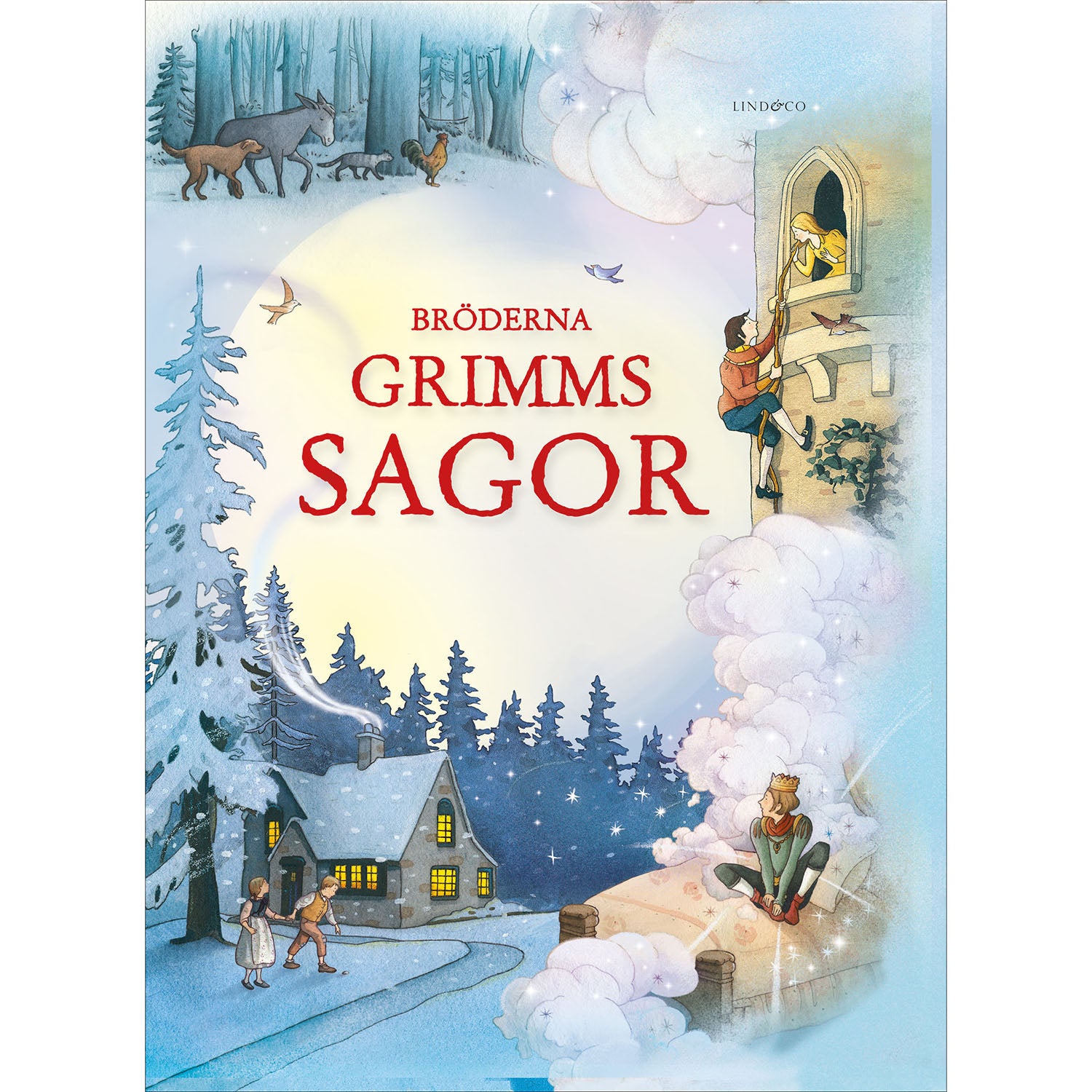 lind-co-broderna-grimms-sagor